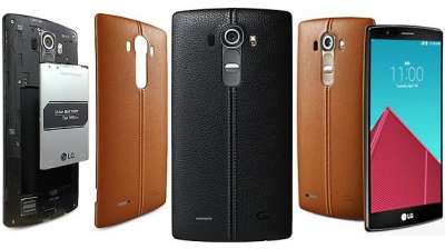 LG G4