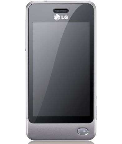 LG GD510 Pop