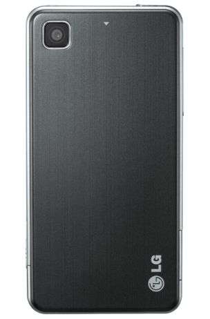 LG GD510 Pop