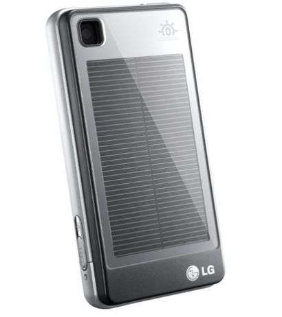 LG GD510 Pop