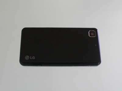 LG GD510 Pop