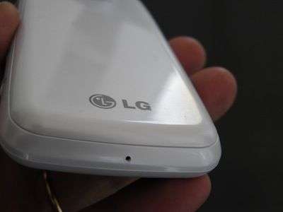 LG GS290 Cookie Fresh