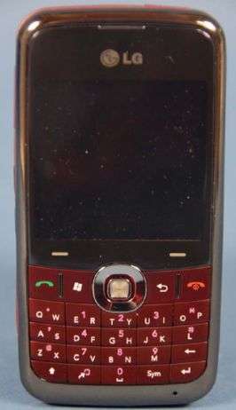 LG GW600