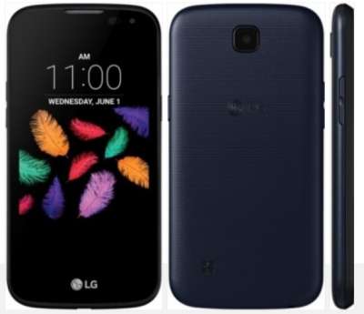 LG K100 (LG K3 LTE)