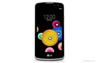 LG K4