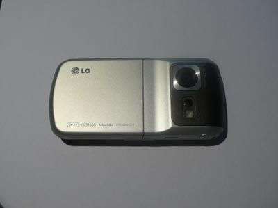 LG KC780 