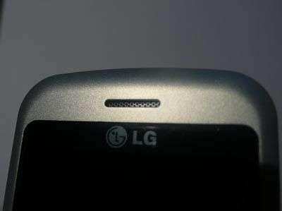 LG KC780 