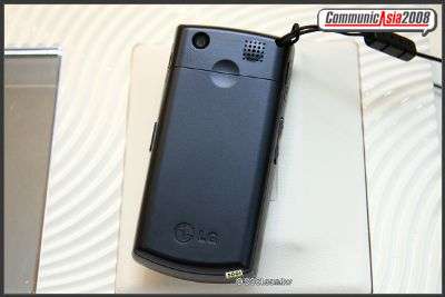 LG KF390