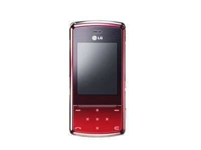 LG KF510