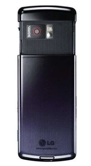 LG KF510