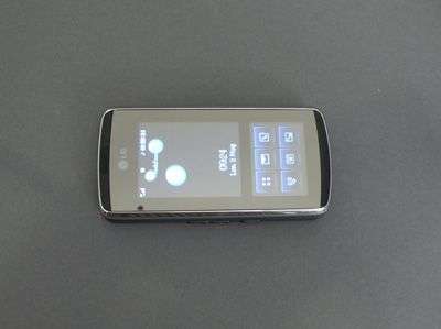 LG KF600 