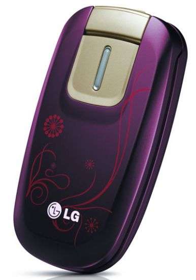 LG KG376