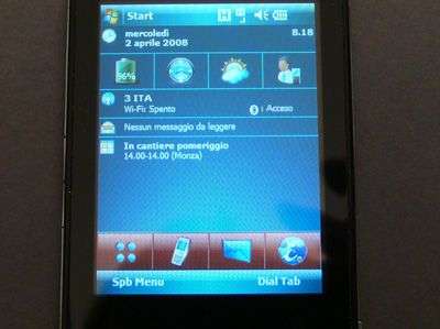 LG KS20 