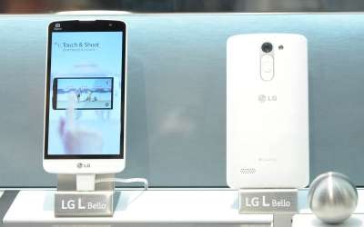 LG L Fino ed LG L Bello