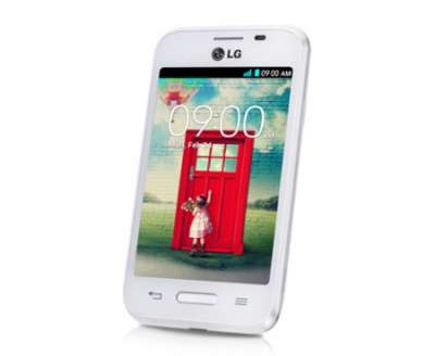 LG L Series III