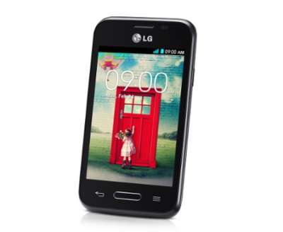 LG L Series III