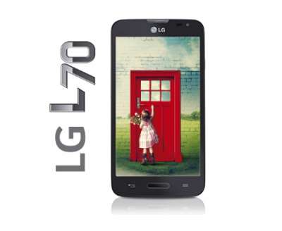 LG L Series III