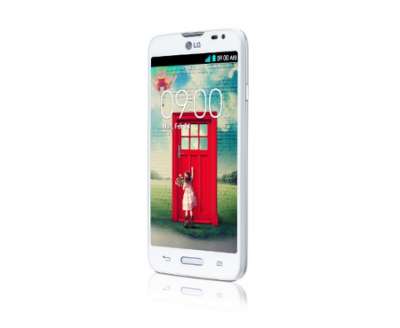 LG L Series III