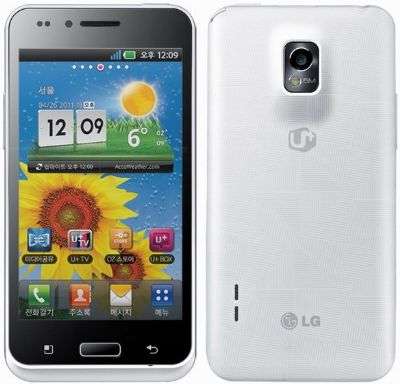 LG LU6800 Optimus Big