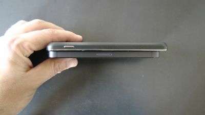 LG Nexus 4 vs iPhone 5