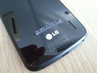 LG Nexus 4