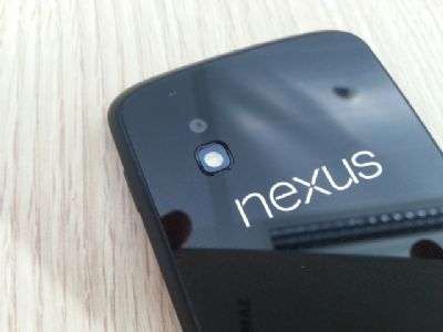 LG Nexus 4