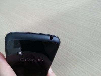 LG Nexus 4