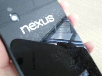 LG Nexus 4