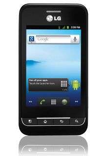 LG Optimus 2