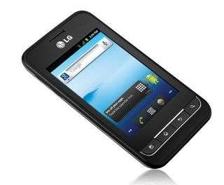 LG Optimus 2