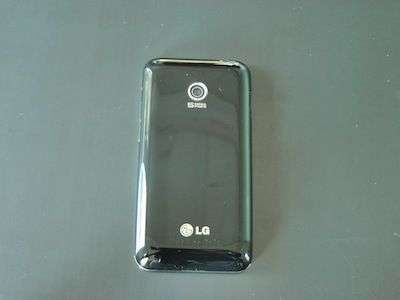 LG Optimus Chic