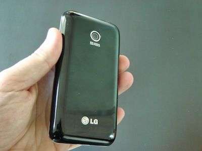 LG Optimus Chic