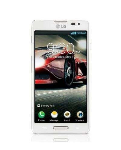 LG Optimus F7