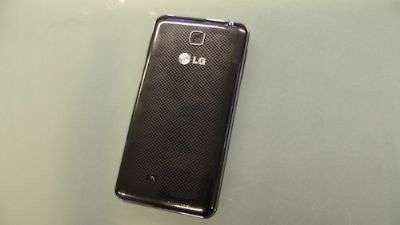 LG Optimus F7