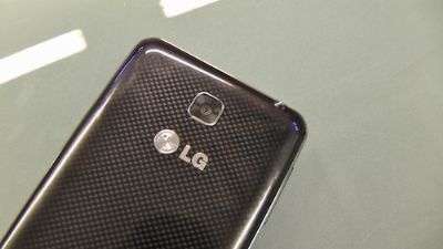 LG Optimus F7