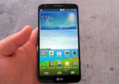 LG Optimus G2