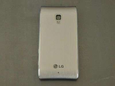 LG Optimus GT