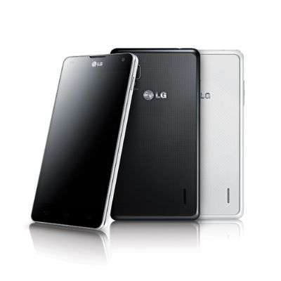 LG Optimus G