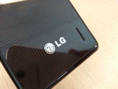 LG Optimus G