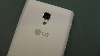 LG Optimus L7 II