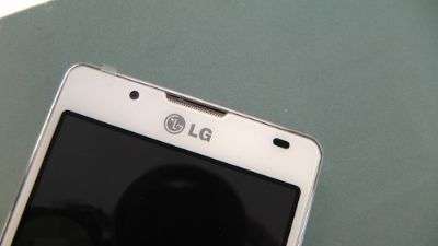 LG Optimus L7 II