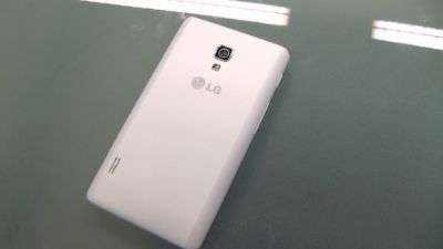 LG Optimus L7 II