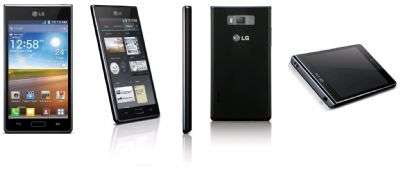 LG Optimus L7