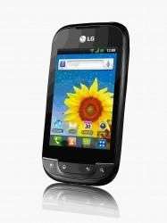 LG Optimus Net