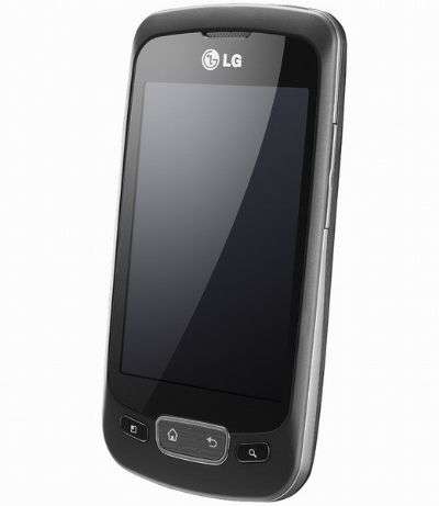 LG Optimus One