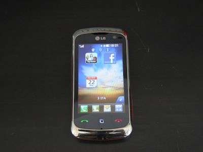 LG Surf 4GB