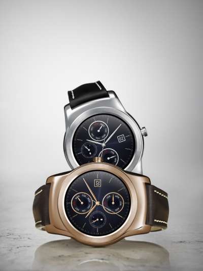 LG Watch Urbane (foto 2)