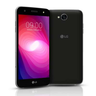 LG X power 2