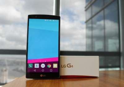 Lg G4