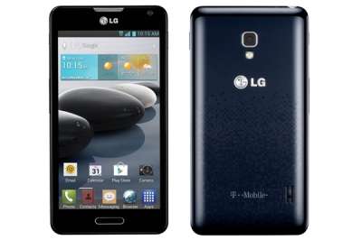 Lg Optimus F6